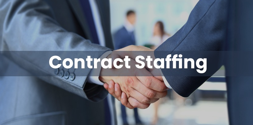 Contract Staffing